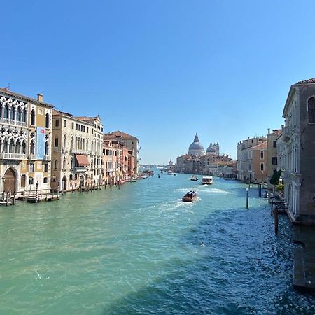 Dimora Contarini Charm Apartment On Grand Canal Venice Ngoại thất bức ảnh
